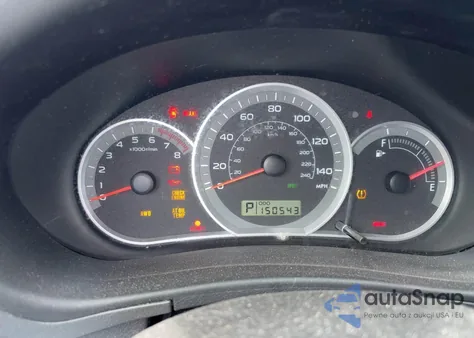 2008 Subaru Impreza 2.5I из США, поврежденный, VIN JF1GH61628H830334